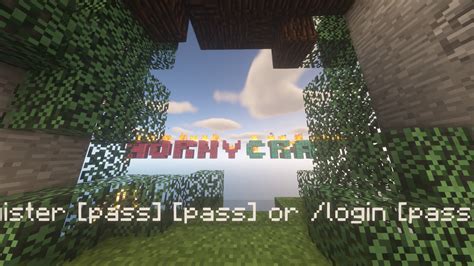 Support Hornycraft! .